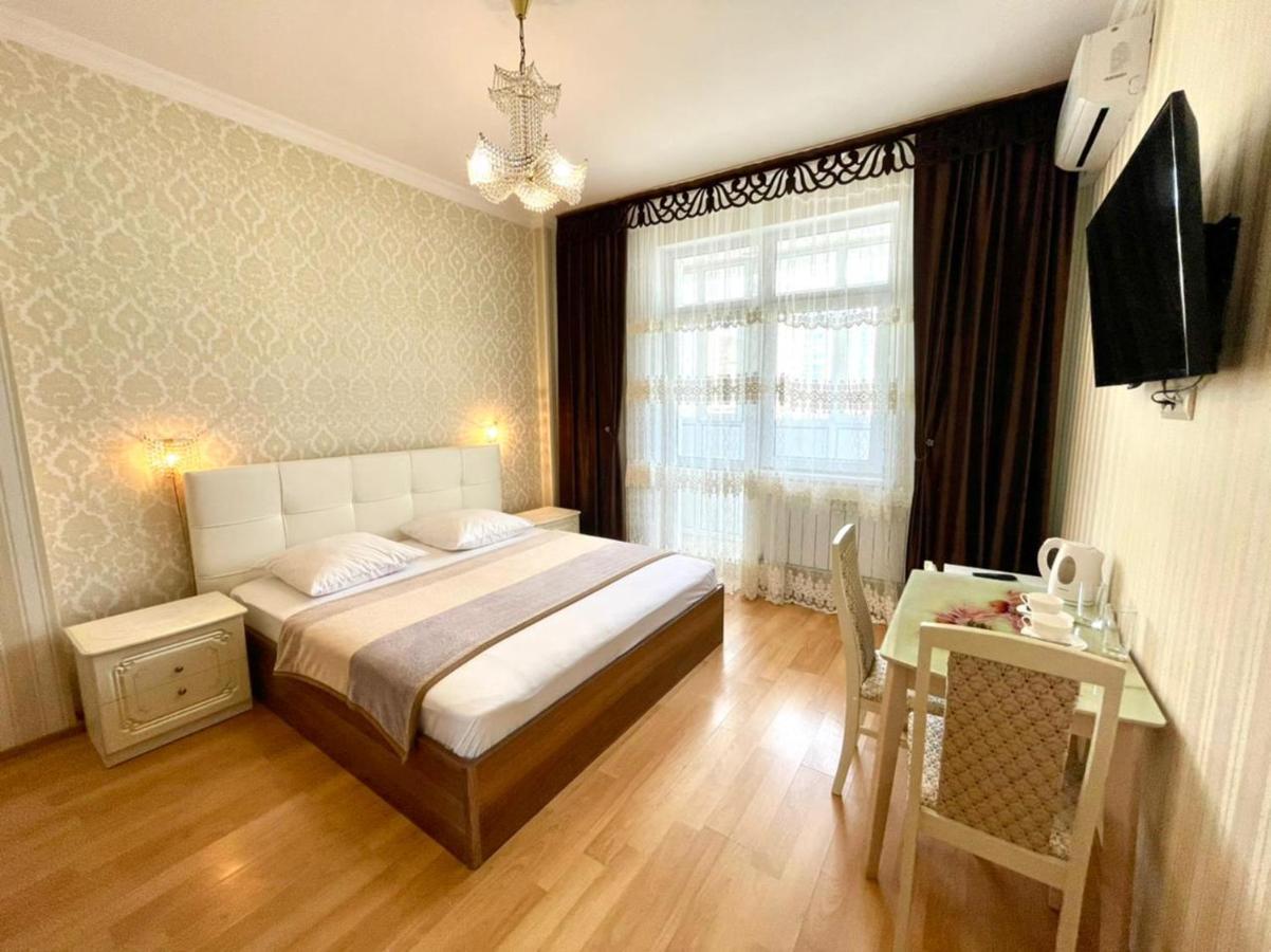 Mini-Hotel Sultan Nur-Sultan  Exterior photo